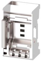 3va9388-0lb10 Siemens Sentron Handle Locking Device for use with 3VA2 100/160/250/400/630, 3VA2/3 100/160/250/400/630, 3VA5 400/600,