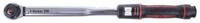 15004 Norbar Torque Tools Click Torque Wrench, 40 → 200Nm, 1/2 in Drive, Square Drive