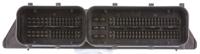 284617-1 TE Connectivity, Micro Quadlok System Automotive Connector Plug Through Hole 154 Way, Solder Termination