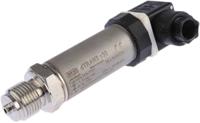 404366000-481-405-504-20-61000 Jumo Pressure Sensor, -1bar Min, 3bar Max, Relative Reading