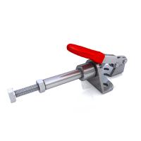 254-670 RS PRO 16.9mm Straight Toggle Clamp