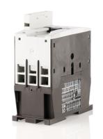 277891-dilm65110v50hz120v60hz Eaton xStart Contactor, 110 V ac Coil, 3-Pole, 65 A, 30 kW, 3NO, 400 V ac