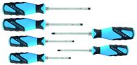 1878743 Gedore Phillips Screwdriver Set, 6-Piece