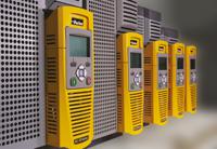 31v-4e0016-be-2s-0000 Parker Inverter Drive, 7.5 kW, 3 Phase, 400 V ac, 12 A, 16 A, AC30 Series
