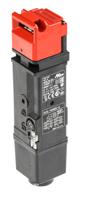 d4sl-n4ndg-d Omron D4SL-N Series Solenoid Interlock Switch, Power to Lock, 24V dc, 2NC/NO + 2NC/NO