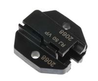 443-980 Tempo, 1300, 8000 Crimping Die Set, RJ50