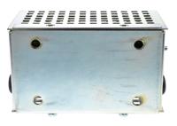 500-112 RS PRO Enclosure Heater, 230V ac, 40W Output, 40W Input, 88°C, 70mm x 121mm x 67mm