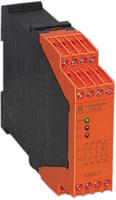 lg593348-dc24v Dold Safemaster LG5933 1 Auxiliary Contacts Safety Relay 24V ac/dc 3 Safety Contacts