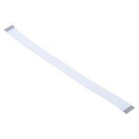 98267-0255 Molex Premo-Flex Series FFC Ribbon Cable, 10-Way, 1mm Pitch, 152mm Length