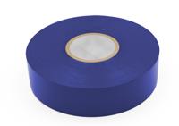 603-178 RS PRO Electro Insulating Tape Blue PVC Film Electrical Tape, 19mm x 20m