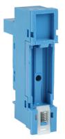 9563sma Finder 95 5 Pin 250V ac DIN Rail Relay Socket, for use with 40.31 Series Relays
