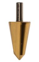 221-541 RS PRO HSS Cone Cutter 16mm x 30mm