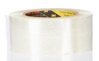 313 3M SCOTCH  Transparent Packing Tape, 100m x 50mm