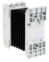3rf2410-1ac45 Siemens 3RF2 Series Solid State Relay, 10.5 A Load, DIN Rail Mount, 600 V Load, 30 V dc Control