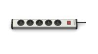0601x02052031 Bodo Ehmann Type F - German Schuko 5 Gang Power Distribution Unit
