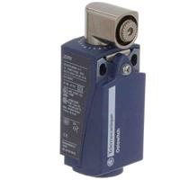 xckp2101g11 Telemecanique Sensors XCKP Series Lever Limit Switch, 1NC/1NO, IP66, IP67, DPST, Plastic Housing, 240V ac Max, 10A Max