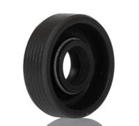 6x16x5-hmsa10-rg SKF Nitrile Rubber Seal, 6mm ID, 16mm OD, 5mm