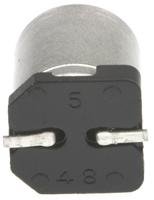 eeefk1c221xp Panasonic 220μF Aluminium Electrolytic Aluminium Electrolytic Capacitor 16V dc, Surface Mount - EEEFK1C221XP