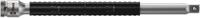 05003526001 Wera 8794 LA 150 mm Square Extension, 215 mm Overall