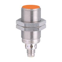 igs210 ifm electronic Inductive Rectangular Proximity Sensor, M18, 8 mm Detection, PNP NO, 10 → 36 V dc