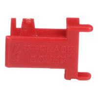 qoulfsc1 Schneider Electric Cover for use with QO(B) Circuit Breaker
