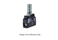 188-1183 RS PRO Light Block, 24V ac/dc, Yellow Light