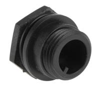 px041202p Bulgin Circular Connector, 2 Contacts, Front, Miniature Connector, Plug, Male, IP68, Buccaneer 400 Series
