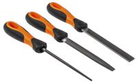 1-473-06-2-2 Bahco 150mm, Second Cut Engineers File Set