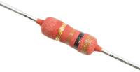 pr01000101000ja100 Vishay 100Ω Metal Film Resistor 1W ±5% PR01000101000JA100
