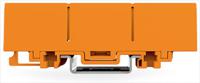 2773-500-1 WAGO 2773 Series Mounting Carrier