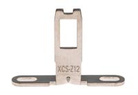 xcsz12 Telemecanique Sensors XCSZ12 Actuator, For Use With XCSPA Safety Switch, XCSTA Safety Switch, XCSTE Safety Switch