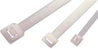 111-70119-rlt150-pa66-na HellermannTyton Cable Tie, Releasable, 770mm x 8.9 mm, Natural Polyamide 6.6 (PA66), Pk-50