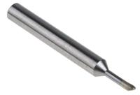 b110030 Antex Electronics 2.3 mm Straight Chisel Soldering Iron Tip for use with Antex CS/TCS Series