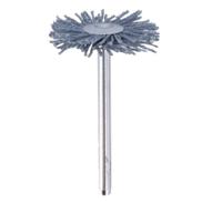 26150538ja Bosch Nylon Circular Abrasive Brush, 26mm Diameter