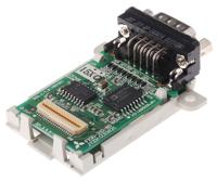 fx3u-232-bd Mitsubishi Base for Use with FX3 Series