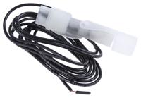 rsf84y100r Sensata Cynergy3 RSF80 Series External Polypropylene Float Switch, Float, 1m Cable, SPNO, 240V ac Max, 120V dc Max