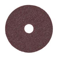 60982 3M Aluminium Oxide Surface Conditioning Disc, 115mm, Medium Grade