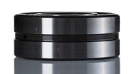 bs2-2206-2rsvt143 SKF BS2-2206-2RS/VT143 Tapered 30 mm ID Roller Bearing, 62 mm OD