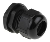 5301525053019250 Lapp SKINTOP Series Black Polyamide Cable Gland, PG21 Thread, 13mm min., 18mm max., IP68