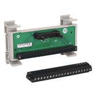 1492-rifm20f Allen Bradley 20-Contact Interface Module, DIN Rail Mount