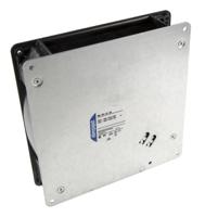 rg125-1956 ebm-papst RG 125 N Series Centrifugal Fan, 230 V ac, 86m³/h, AC Operation, 180 x 180 x 40mm