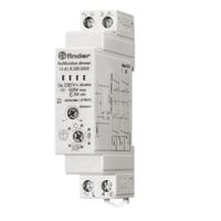 158182300500 Finder Dimmer Switch, 230V ac, 500W