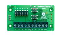 dpm-942-fpsi Lascar DPM Digital Ammeter DC, 40mm x 72mm, ±0.1 %