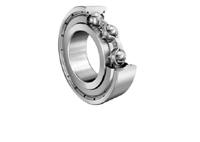 608-2z-hln FAG 608-2Z-HLN 1 Row Ball Bearing - 8 mm ID, 22 mm OD