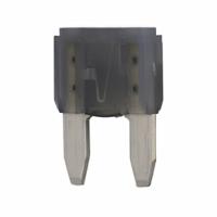 atm-2 Eaton 2A Grey Blade Car Fuse, 32V ac/dc
