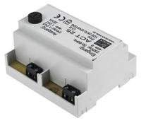 act25 Block 25VA DIN Rail Transformer, 230V ac Primary, 24V ac Secondary