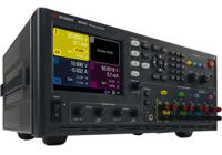 n6705c Keysight Technologies N6705C DC Power Analyzer, 50A Max, 240V ac Max