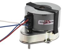 82524004 Crouzet Reversible Synchronous Geared AC Geared Motor, 3.5 W, 230 → 240 V