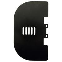 sd00-pb Eaton 160A Rail Mount Fuse Holder for NH00 Fuse, 690V ac