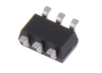 74hct2g34gw125 Nexperia 74HCT2G34GW,125, Dual-Channel Non-Inverting Single Ended Buffer, 6-Pin SC-88